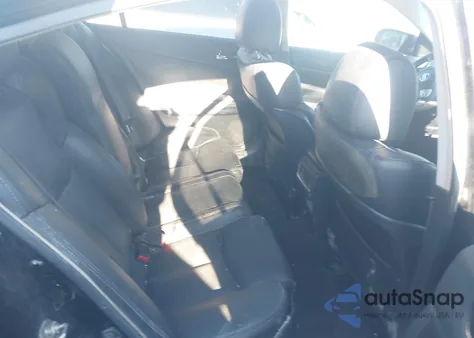 2014 Nissan Maxima 3.5 Sv z USA, uszkodzony, nr VIN 1N4AA5AP8EC435659